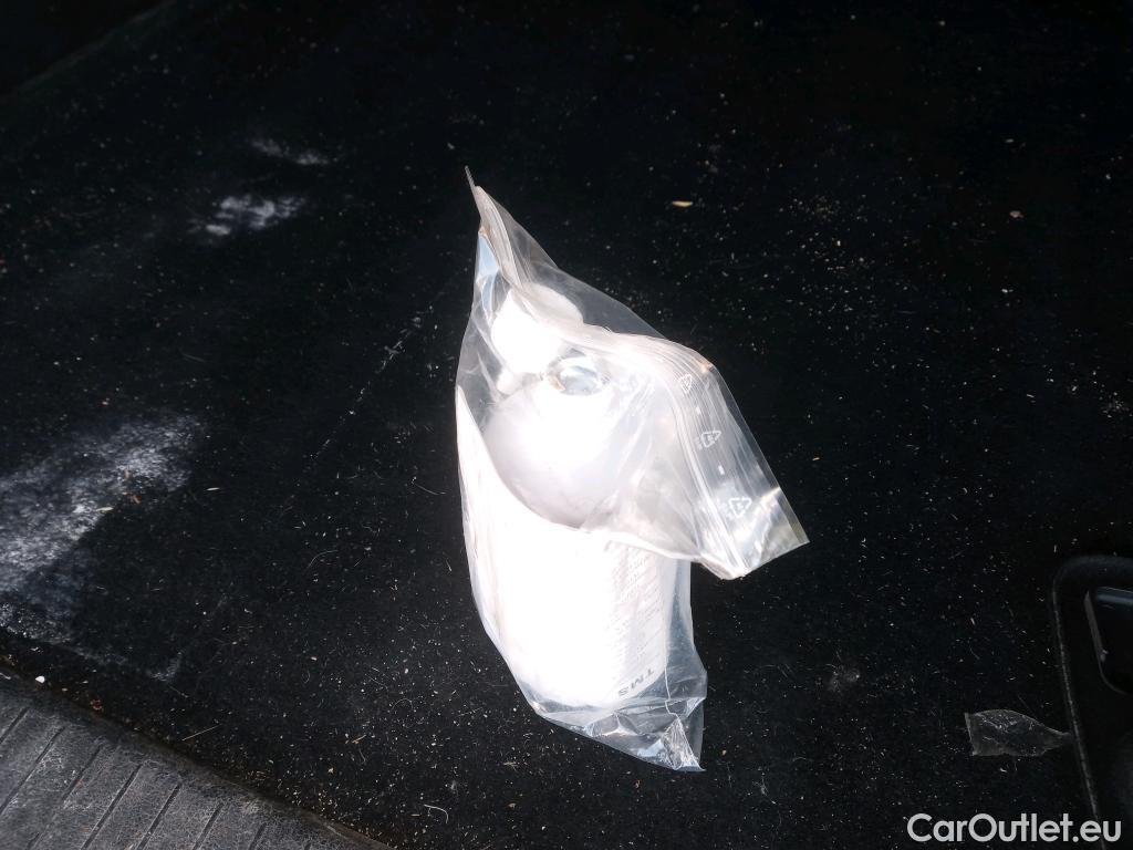  Volkswagen  Caddy VOLKSWAGEN  / 2020 / 4P / combi Kombi 2.0 TDI 75kW (102CV) (CX) #13