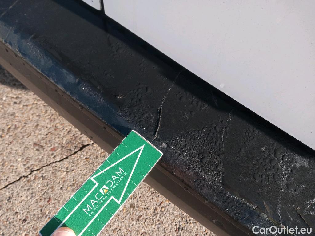  Volkswagen  Caddy VOLKSWAGEN  / 2020 / 4P / combi Kombi 2.0 TDI 75kW (102CV) (CX) #21