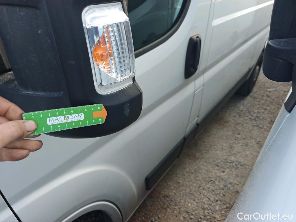  Opel  Movano  C HKa L2H2 3 5t Edition 140CV MT6 E6d #34