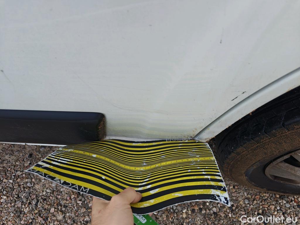  Peugeot  Boxer PEUGEOT  / 2014 / 4P / furgón Pack 335 L3H2 BlueHDi 96KW (130CV) #28