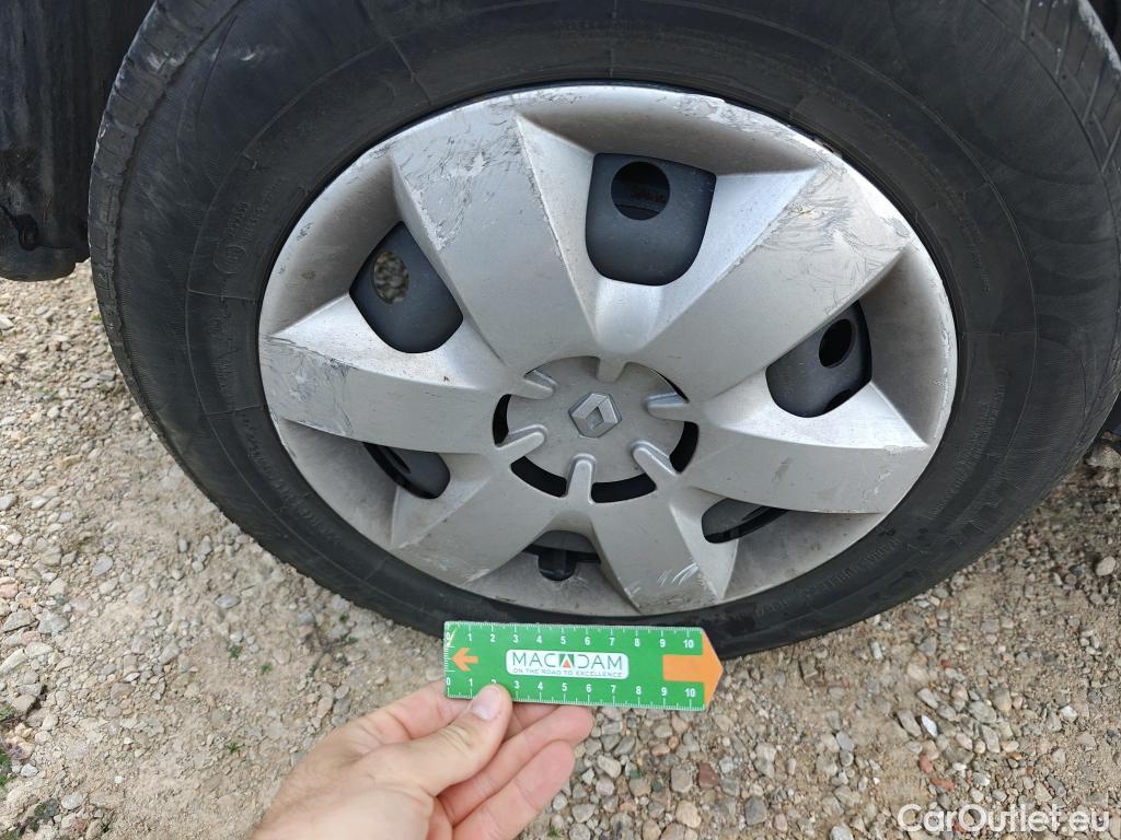  Renault  Kangoo RENAULT  Combi / 2013 / 4P / combi Profesional M1-AF En. dCi 66kW (90CV) E6 #68