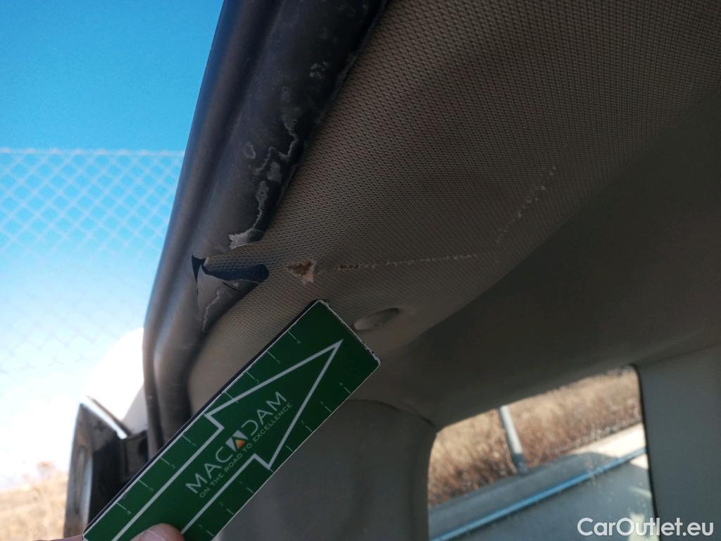  Volkswagen  Caddy VOLKSWAGEN  / 2020 / 4P / combi Kombi 2.0 TDI 75kW (102CV) (CX) #7