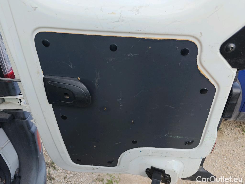  Renault  Kangoo RENAULT  Combi / 2013 / 4P / combi Profesional M1-AF En. dCi 66kW (90CV) E6 #85