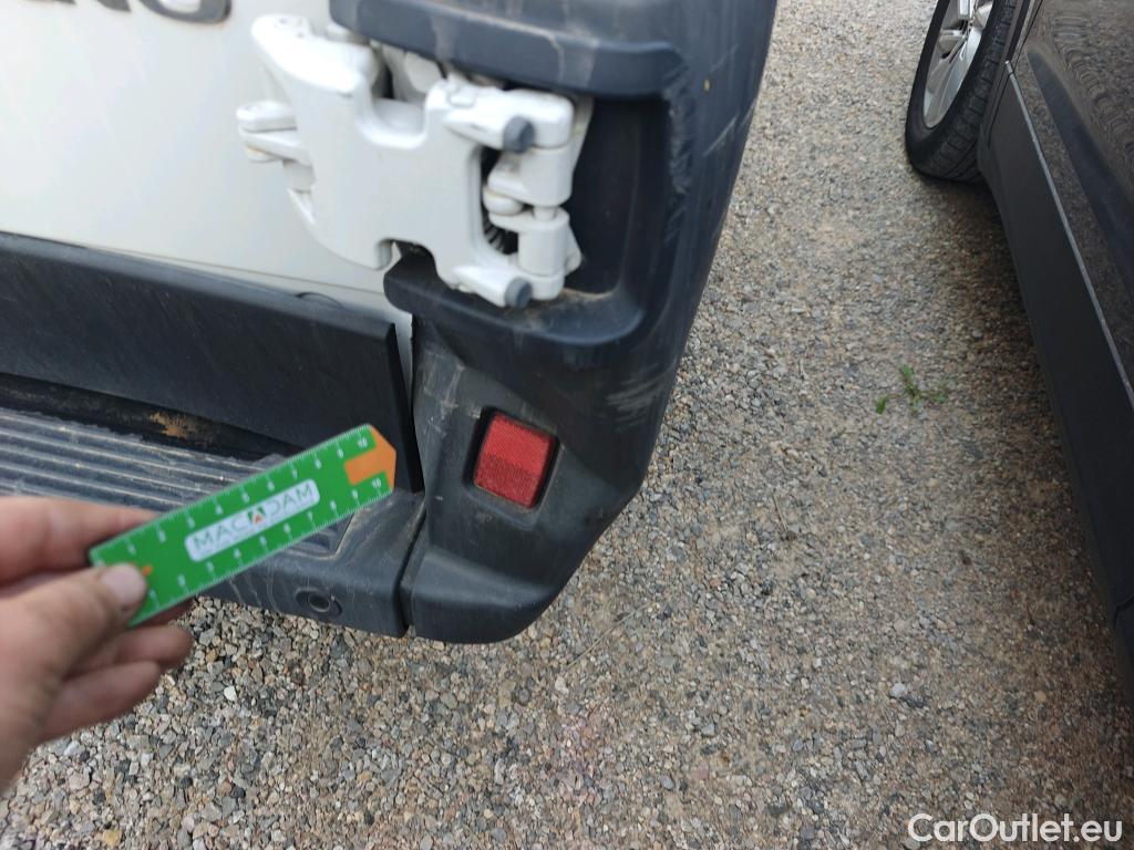  Opel  Movano  C HKa L2H2 3 5t Edition 140CV MT6 E6d #24