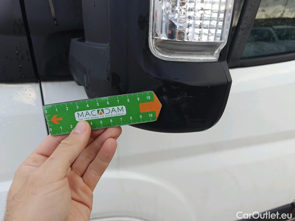  Peugeot  Boxer PEUGEOT  / 2014 / 4P / furgón Pack 335 L3H2 BlueHDi 96KW (130CV) #74