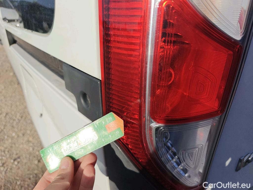  Renault  Kangoo RENAULT  Combi / 2013 / 4P / combi Profesional M1-AF En. dCi 66kW (90CV) E6 #83