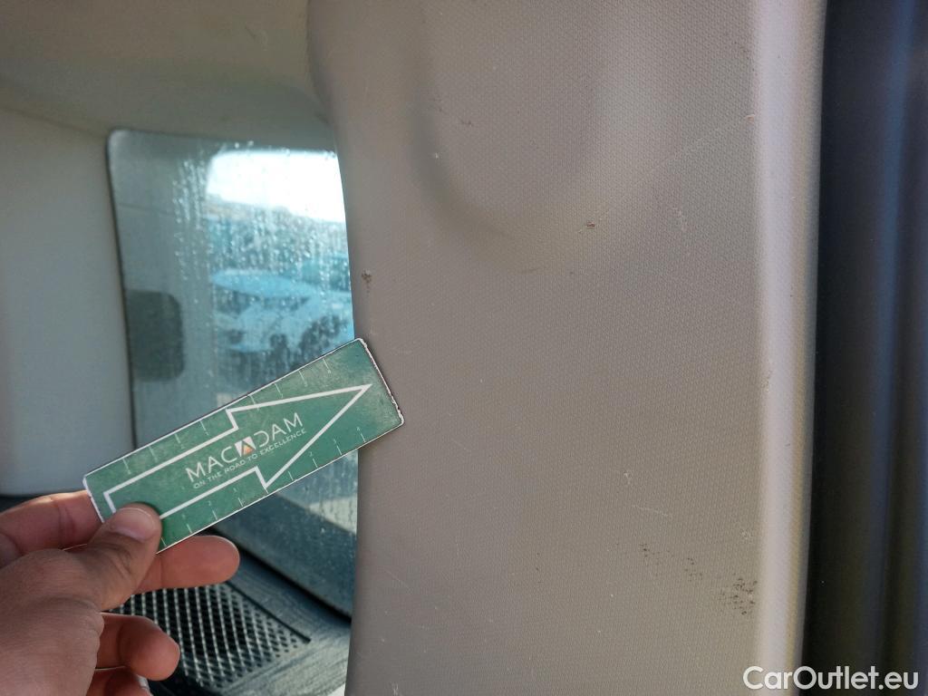  Volkswagen  Caddy VOLKSWAGEN  / 2020 / 4P / combi Kombi 2.0 TDI 75kW (102CV) (CX) #24