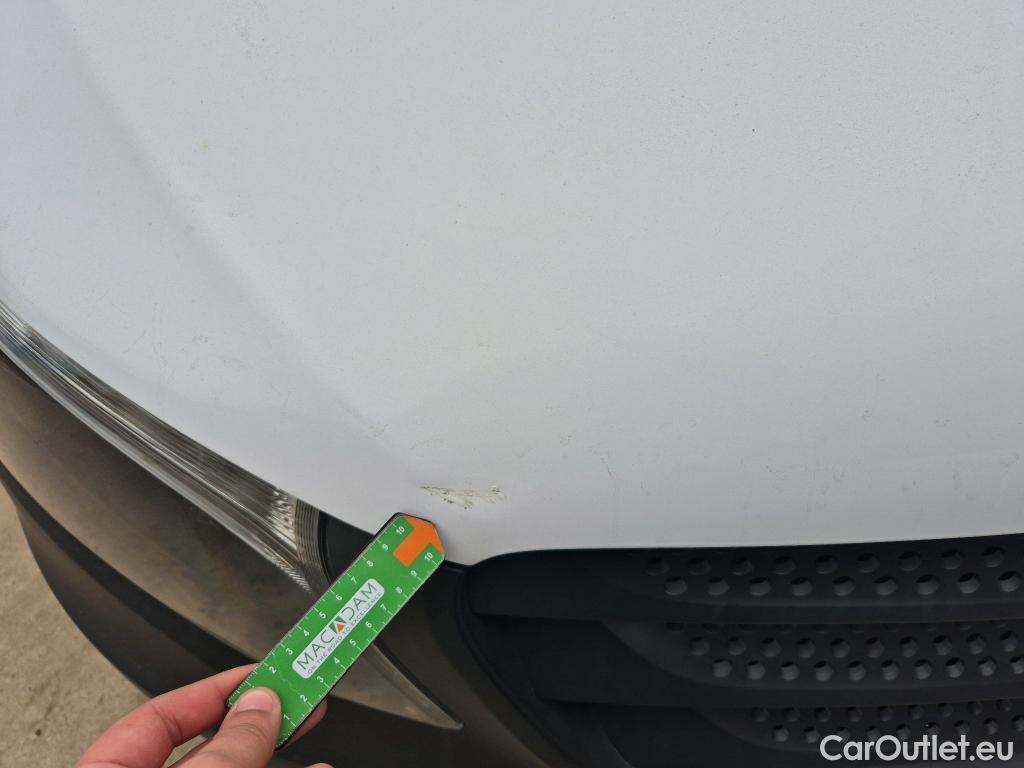  Mercedes  Vito MERCEDES-BENZ  / 2014 / 4P / furgón 110CDI 75kW furgón Pro compacta #20