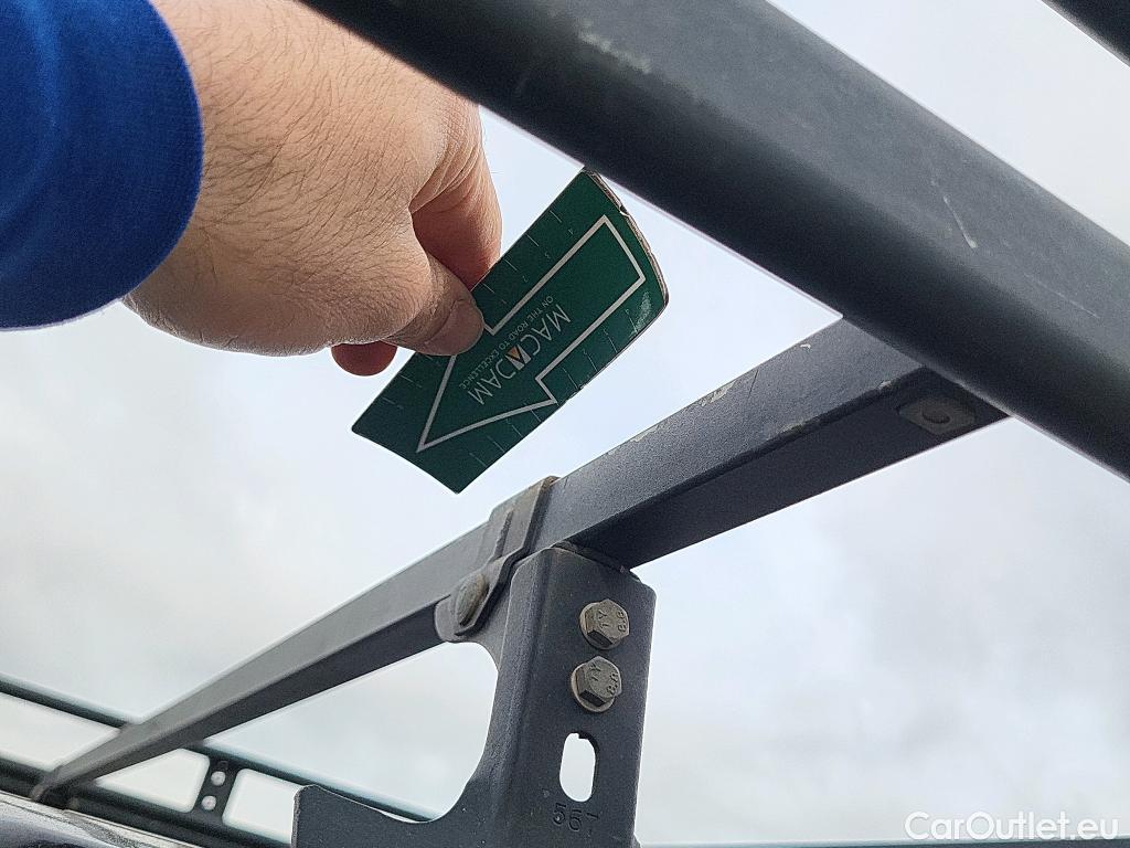  Opel  Vivaro OPEL  / 2019 / 4P / combi 1.5 Diésel 88kW (120CV) L Std Express #14