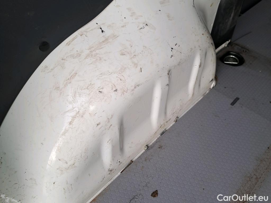  Peugeot  Expert PEUGEOT  / 2016 / 4P / furgón Furgón Pro BlueHDi 85KW (115CV) Standard #11