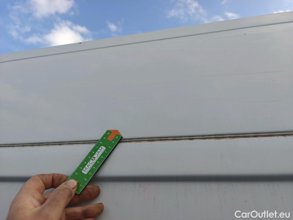  Opel  Movano  C HKa L2H2 3 5t Edition 140CV MT6 E6d #7