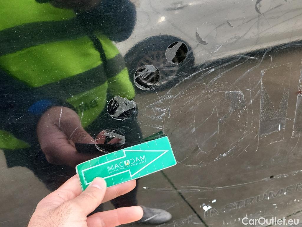  Opel  Vivaro OPEL  / 2019 / 4P / combi 1.5 Diésel 88kW (120CV) L Std Express #6