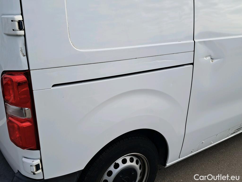  Opel  Vivaro OPEL  / 2019 / 4P / furgón 1.5 Diésel 74kW (100CV) M Std Express (CX) #1