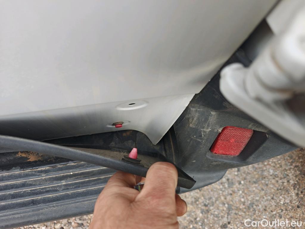  Opel  Movano  C HKa L2H2 3 5t Edition 140CV MT6 E6d #16