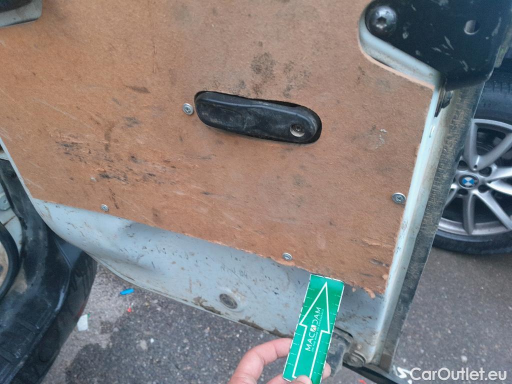  Renault  EXPRESS  Advance 1.5 dCi 95CV MT6 E6d #20