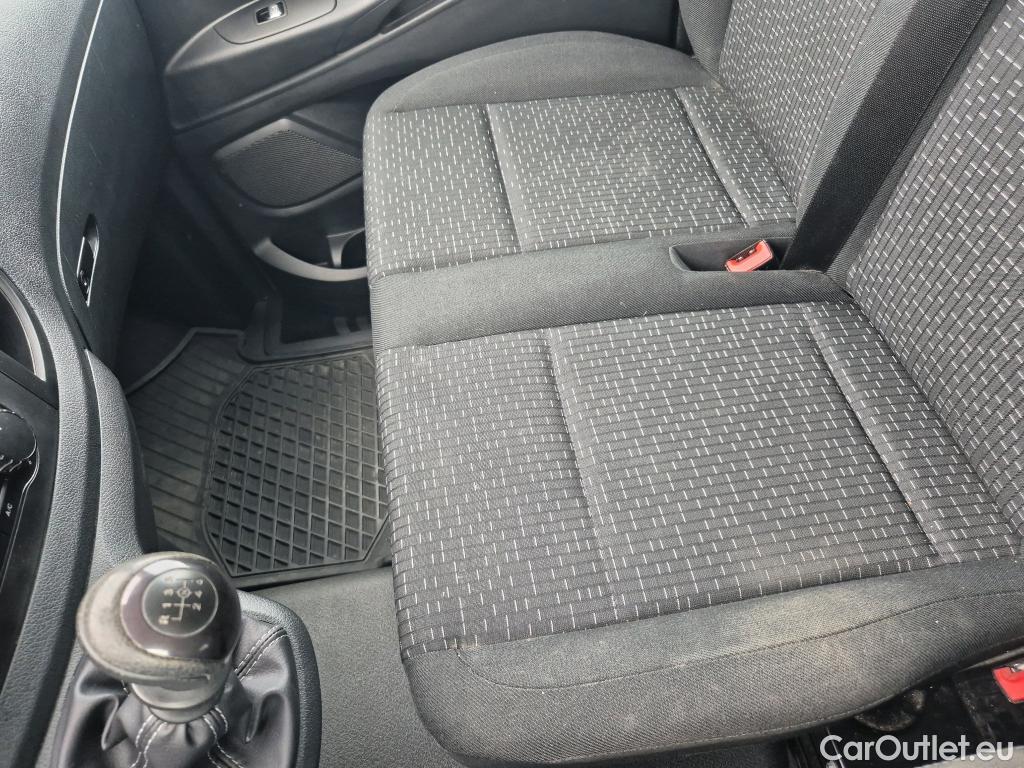  Mercedes  Vito MERCEDES-BENZ  / 2014 / 4P / furgón 110CDI 75kW furgón Pro compacta #44