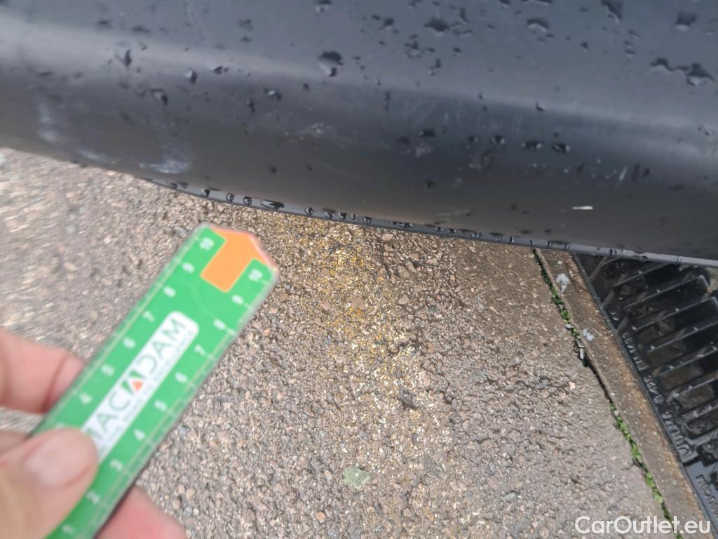  Citroen  Berlingo CITROEN  / 2018 / 4P / furgón derivado de turismo Doble Cab. Talla XL BlueHDi 100 CONTROL #34