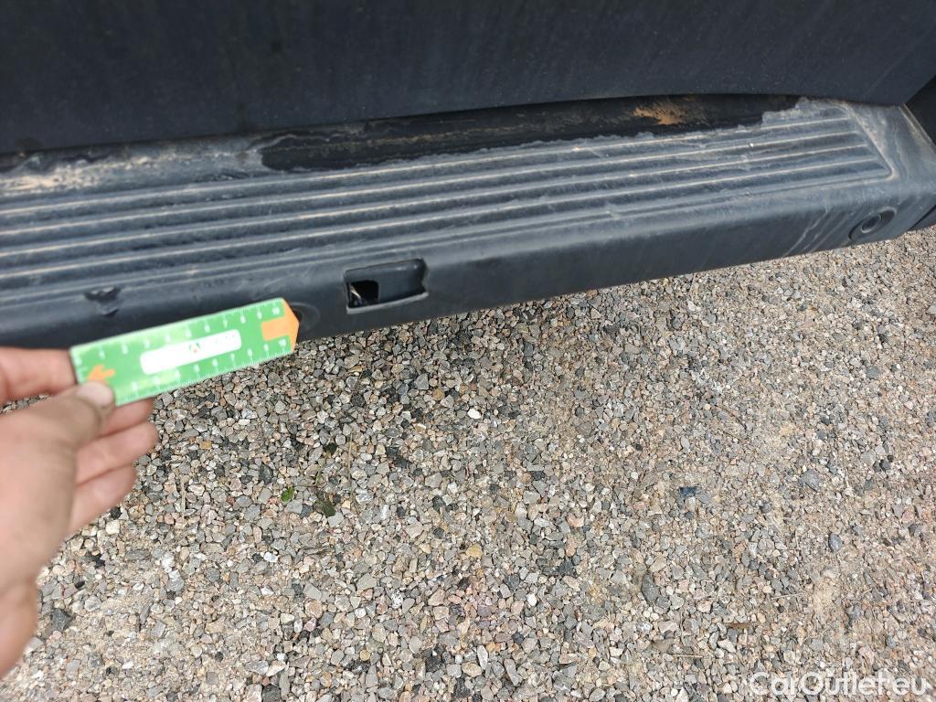  Opel  Movano  C HKa L2H2 3 5t Edition 140CV MT6 E6d #20