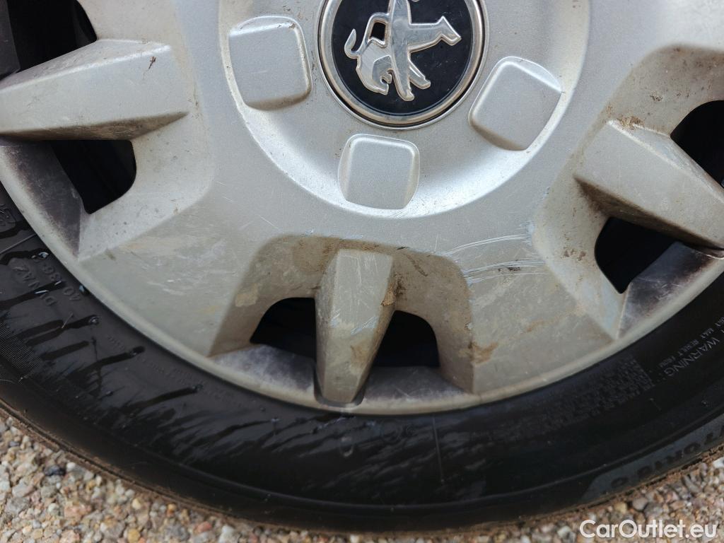  Peugeot  Boxer PEUGEOT  / 2014 / 4P / furgón Pack 335 L3H2 BlueHDi 96KW (130CV) #66