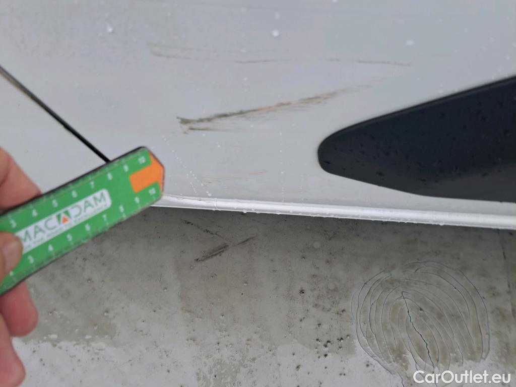  Citroen  Berlingo CITROEN  / 2018 / 4P / furgón derivado de turismo Doble Cab. Talla XL BlueHDi 100 CONTROL #13