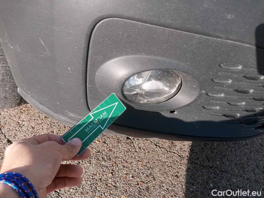  Volkswagen  Caddy VOLKSWAGEN  / 2020 / 4P / combi Kombi 2.0 TDI 75kW (102CV) (CX) #4