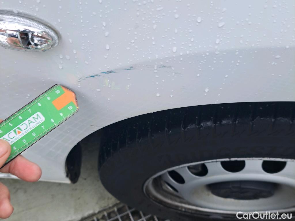  Citroen  Berlingo CITROEN  / 2018 / 4P / furgón derivado de turismo Doble Cab. Talla XL BlueHDi 100 CONTROL #37