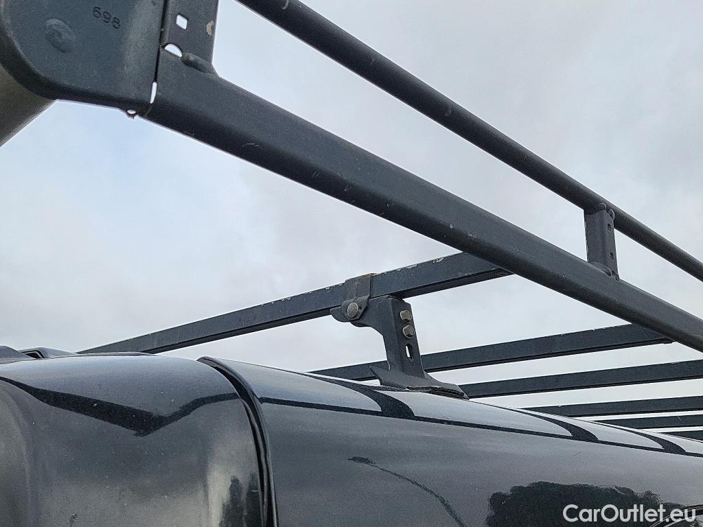  Opel  Vivaro OPEL  / 2019 / 4P / combi 1.5 Diésel 88kW (120CV) L Std Express #13