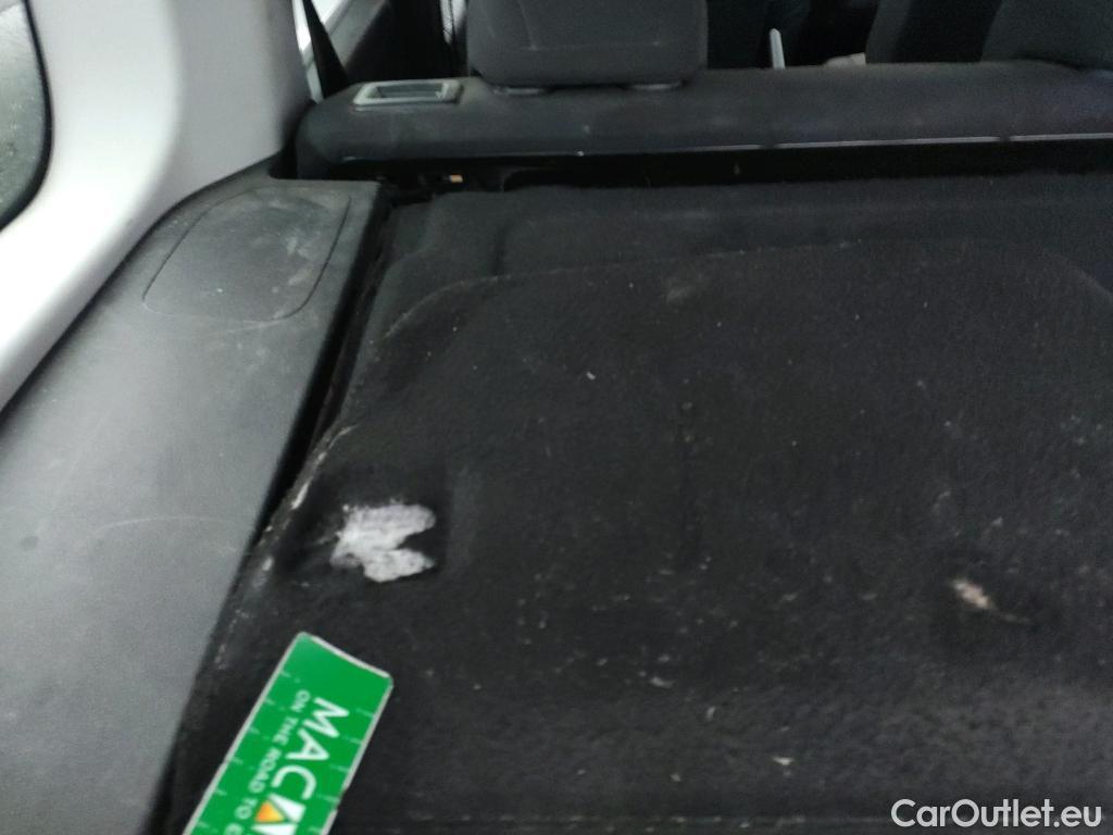  Peugeot  RIFTER PEUGEOT  / 2018 / 4P / combi Active Standard BlueHDi 73kW (IND) (CX2) #2