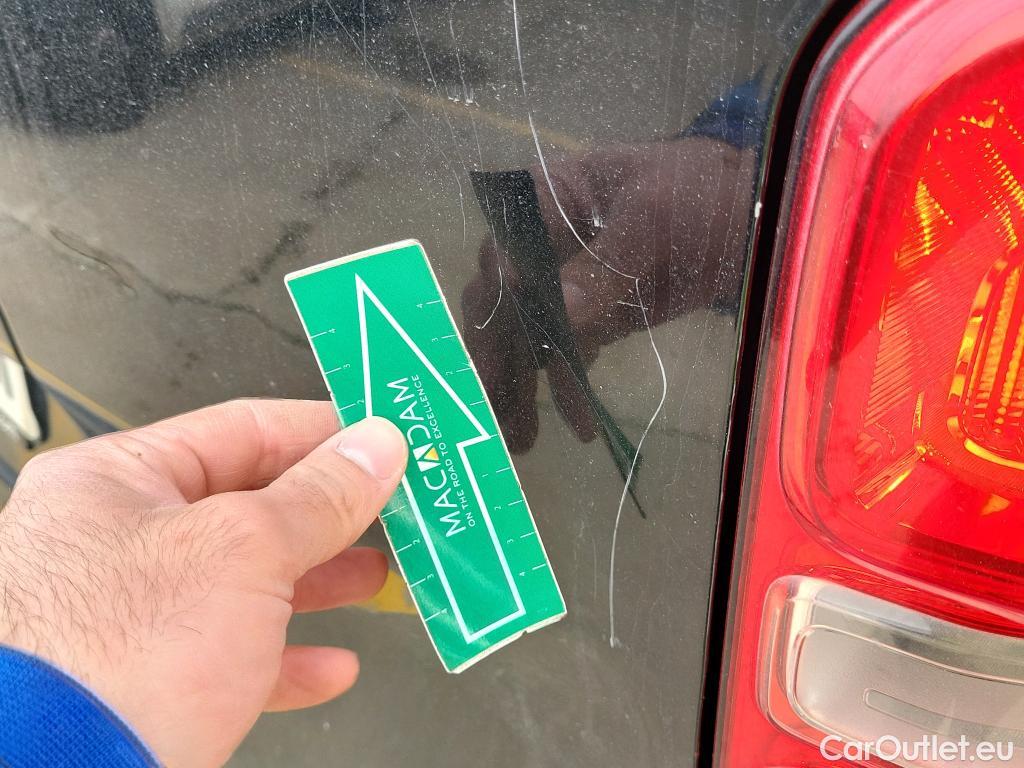  Opel  Vivaro OPEL  / 2019 / 4P / combi 1.5 Diésel 88kW (120CV) L Std Express #12