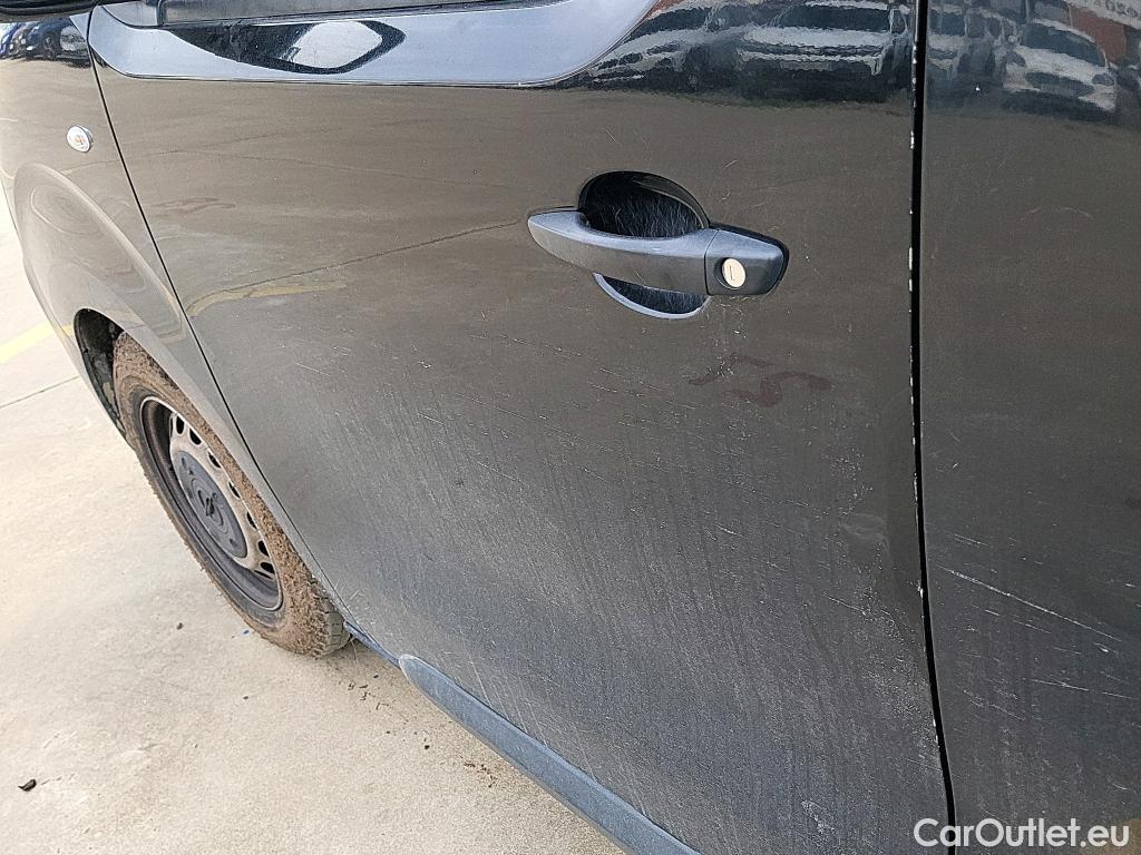  Opel  Vivaro OPEL  / 2019 / 4P / combi 1.5 Diésel 88kW (120CV) L Std Express #17