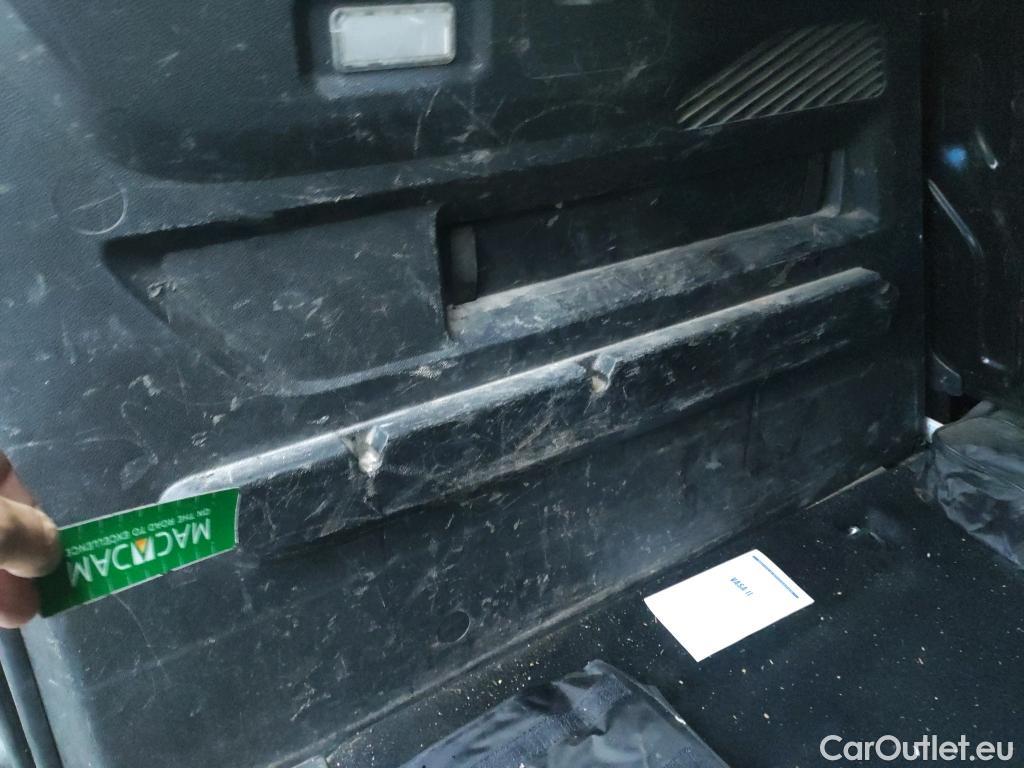  Peugeot  RIFTER PEUGEOT  / 2018 / 4P / combi Active Standard BlueHDi 73kW (IND) (CX2) #19