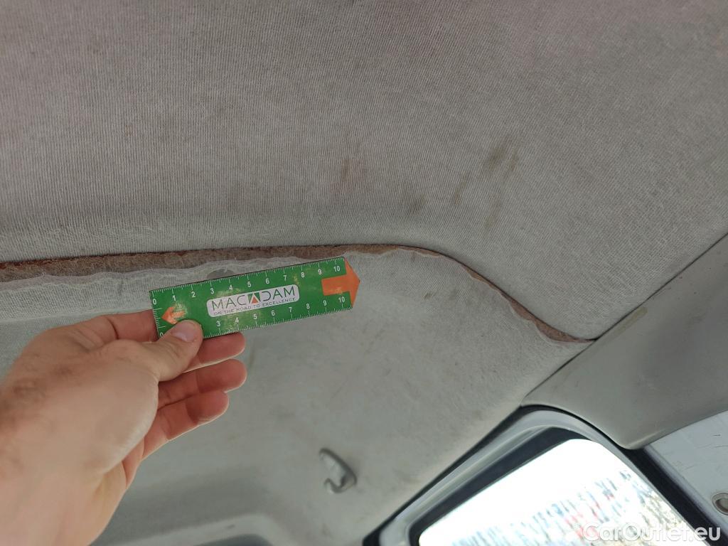  Renault  Kangoo RENAULT  Combi / 2013 / 4P / combi Profesional M1-AF En. dCi 66kW (90CV) E6 #74