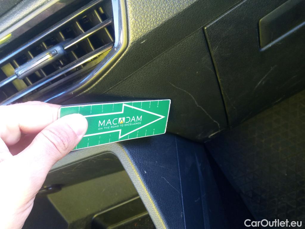  Volkswagen  Caddy VOLKSWAGEN  / 2020 / 4P / combi Kombi 2.0 TDI 75kW (102CV) (CX) #18