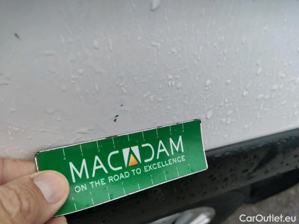  Peugeot  RIFTER PEUGEOT  / 2018 / 4P / combi Active Standard BlueHDi 73kW (IND) (CX2) #27