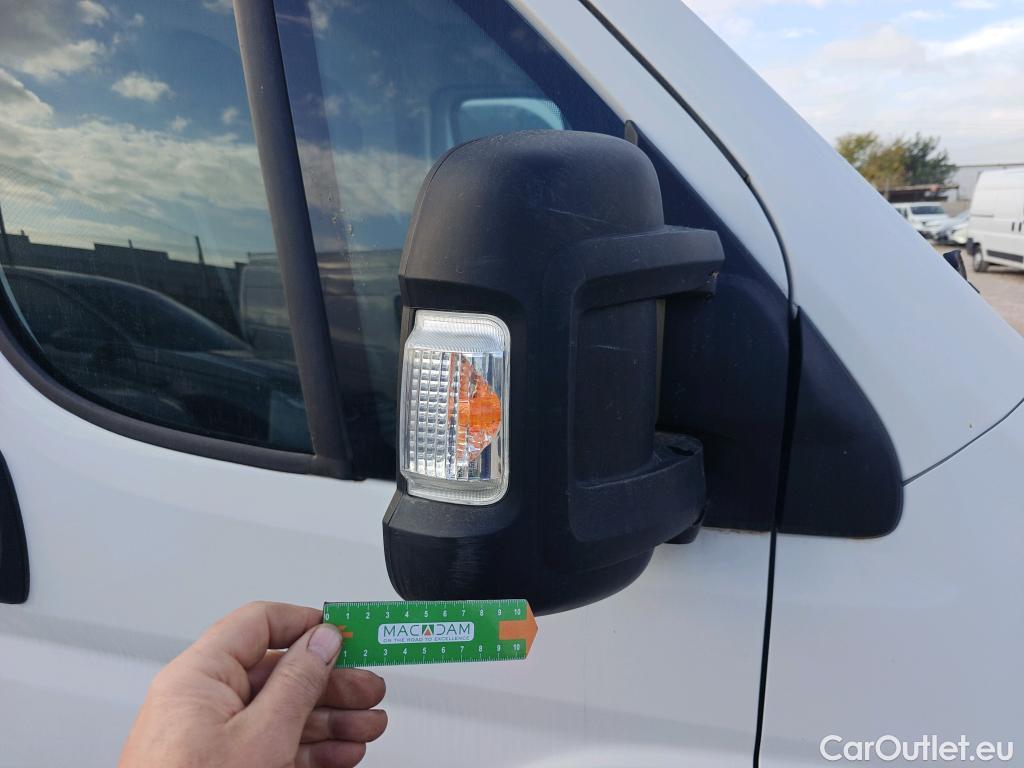  Opel  Movano  C HKa L2H2 3 5t Edition 140CV MT6 E6d #35