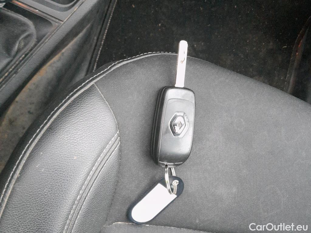  Renault  EXPRESS  Advance 1.5 dCi 95CV MT6 E6d #1