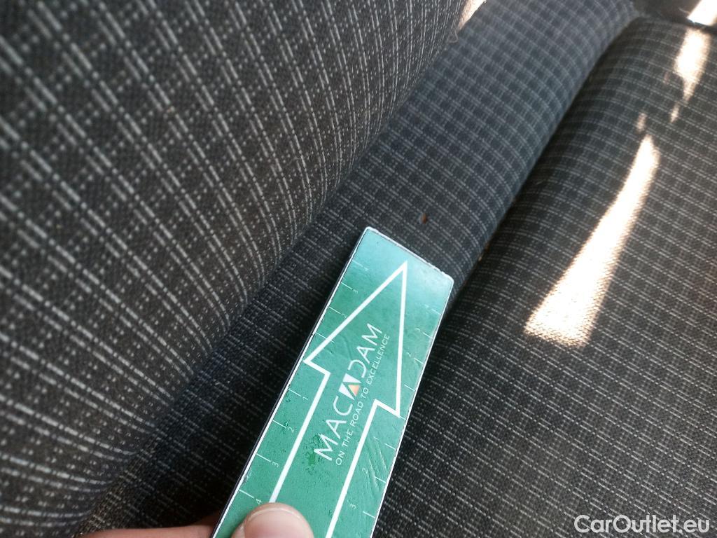  Volkswagen  Caddy VOLKSWAGEN  / 2020 / 4P / combi Kombi 2.0 TDI 75kW (102CV) (CX) #15