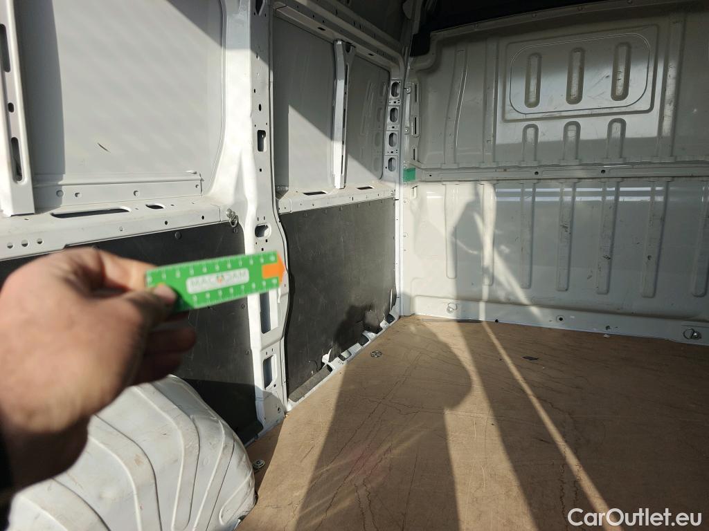  Opel  Movano  C HKa L2H2 3 5t Edition 140CV MT6 E6d #17