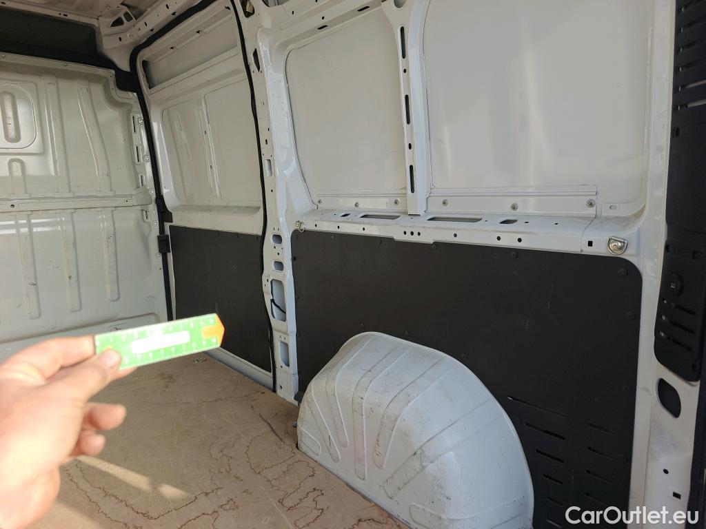  Opel  Movano  C HKa L2H2 3 5t Edition 140CV MT6 E6d #13