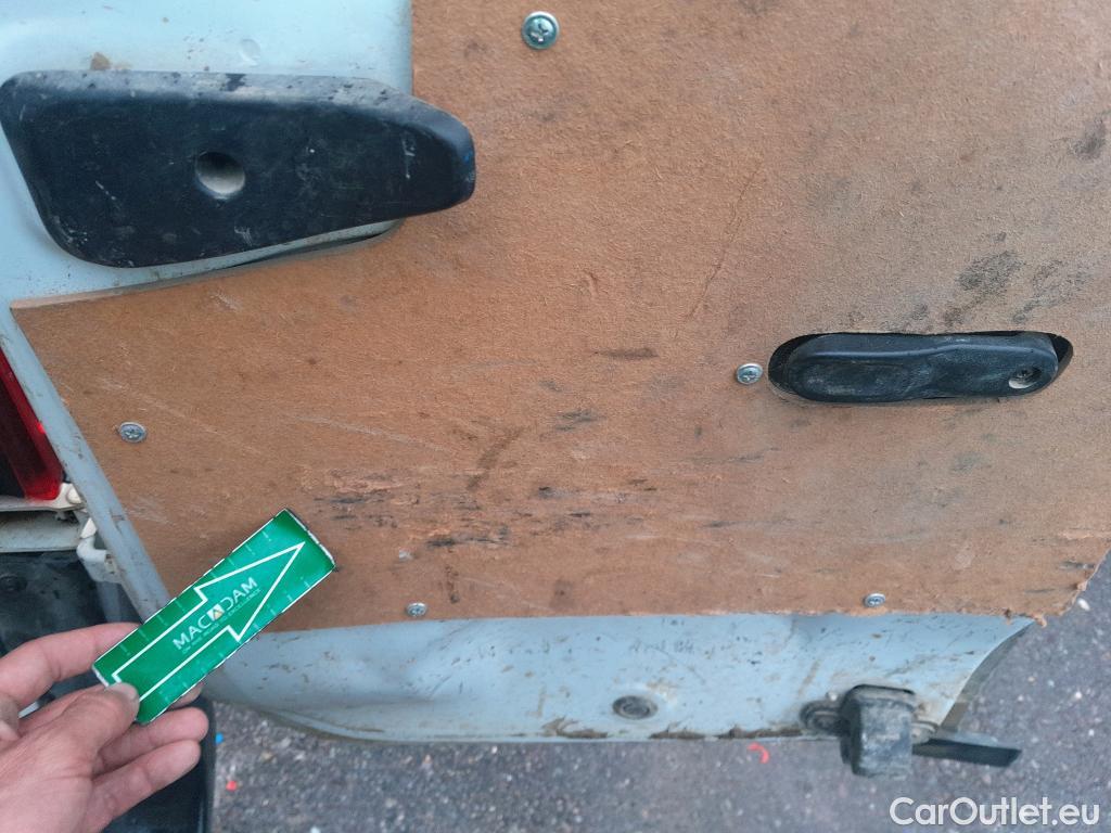  Renault  EXPRESS  Advance 1.5 dCi 95CV MT6 E6d #21