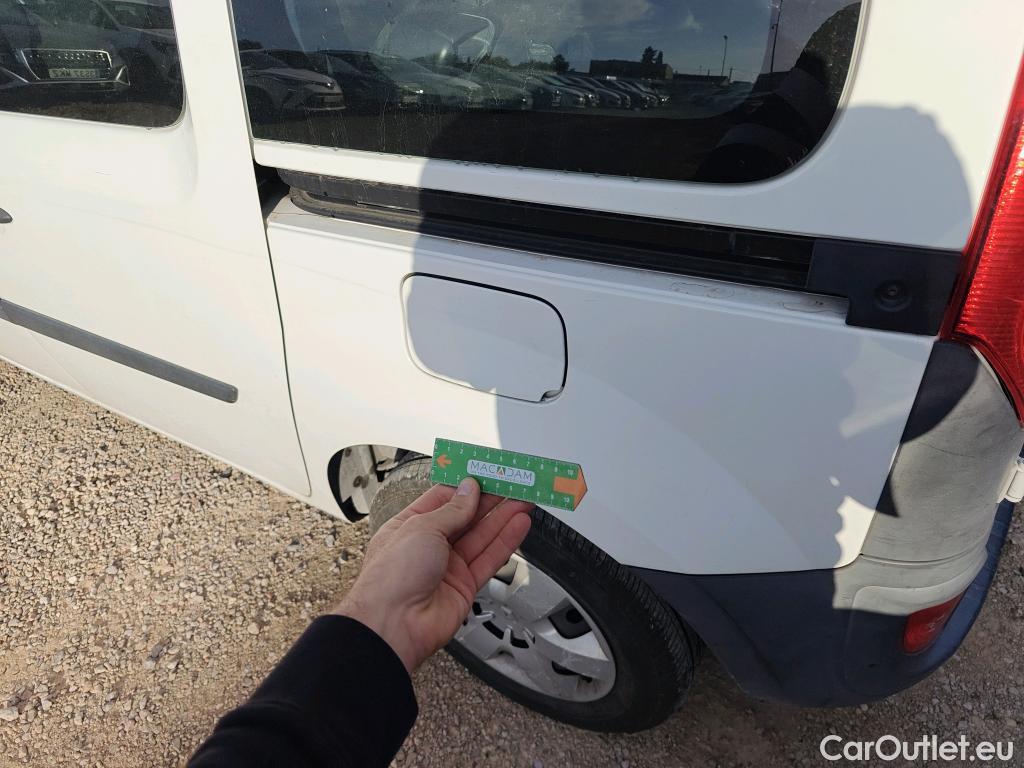  Renault  Kangoo RENAULT  Combi / 2013 / 4P / combi Profesional M1-AF En. dCi 66kW (90CV) E6 #86