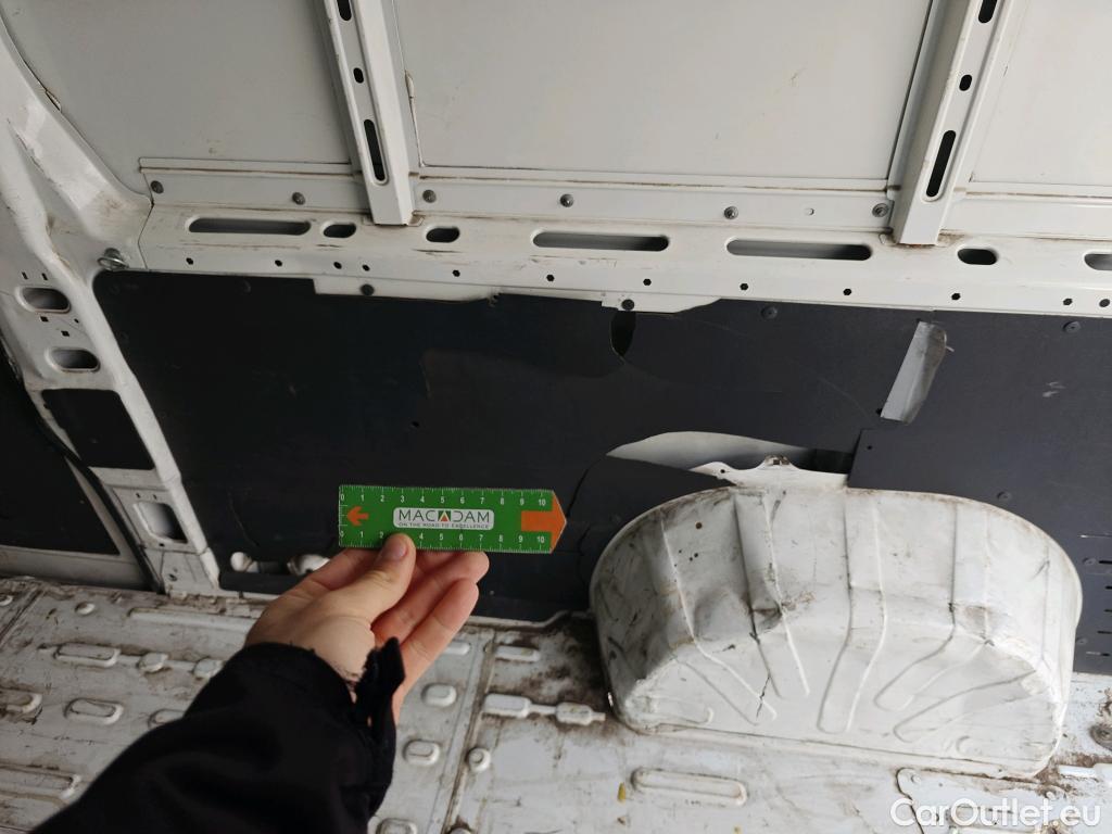  Peugeot  Boxer PEUGEOT  / 2014 / 4P / furgón Pack 335 L3H2 BlueHDi 96KW (130CV) #8