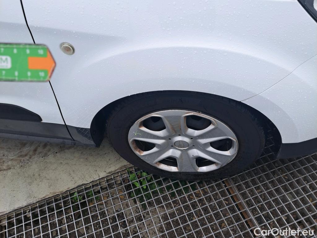  Ford  Transit FORD  Courier/2014/4P/furgón der.turis Van 1.5 TDCi 56kW Trend #24