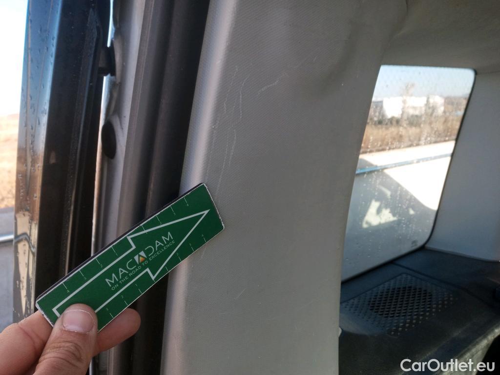  Volkswagen  Caddy VOLKSWAGEN  / 2020 / 4P / combi Kombi 2.0 TDI 75kW (102CV) (CX) #35