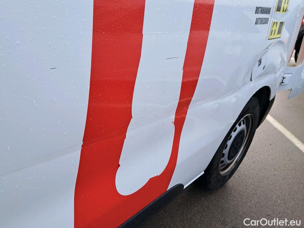  Peugeot  Expert PEUGEOT  / 2016 / 4P / furgón Furgón Pro BlueHDi 85KW (115CV) Standard #2