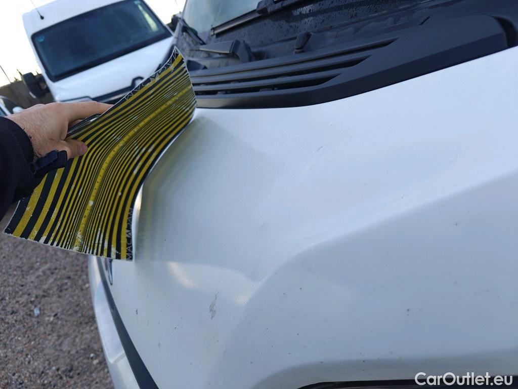  Peugeot  Boxer PEUGEOT  / 2014 / 4P / furgón Pack 335 L3H2 BlueHDi 96KW (130CV) #45