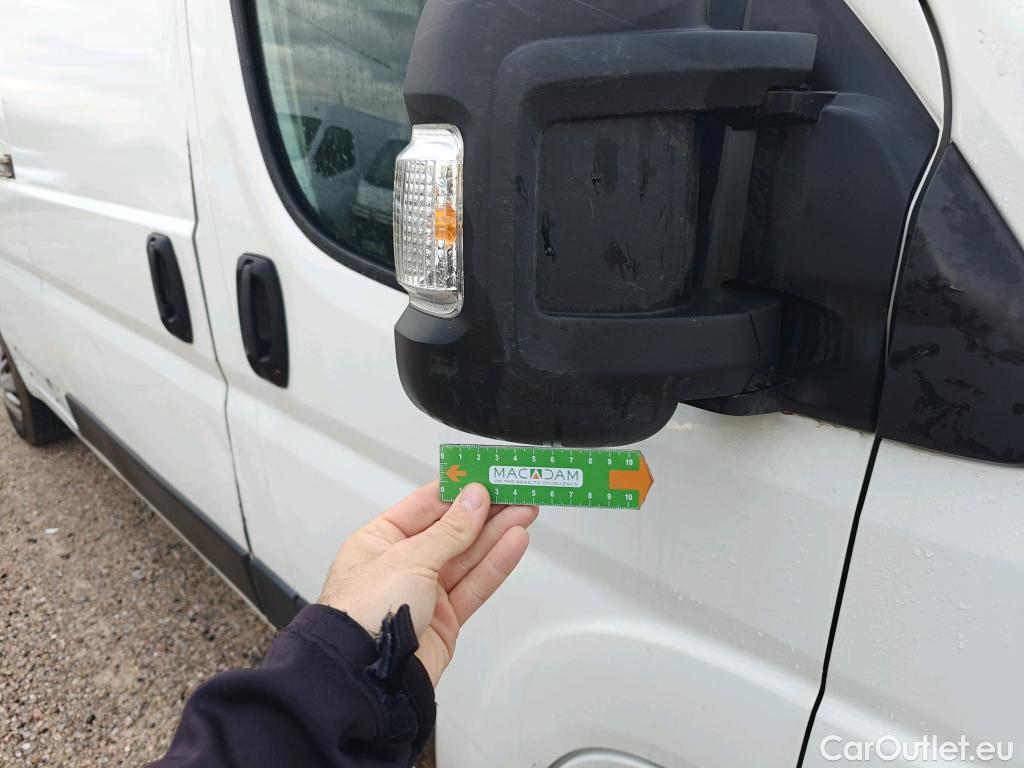  Peugeot  Boxer PEUGEOT  / 2014 / 4P / furgón Pack 335 L3H2 BlueHDi 96KW (130CV) #67