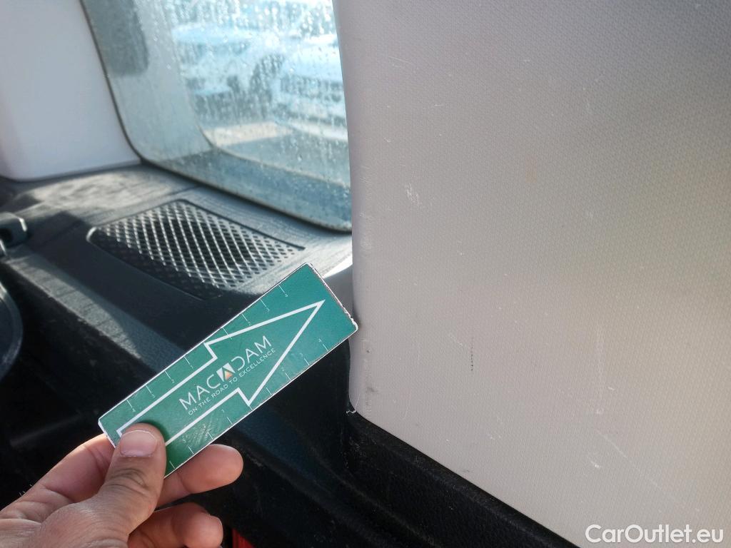  Volkswagen  Caddy VOLKSWAGEN  / 2020 / 4P / combi Kombi 2.0 TDI 75kW (102CV) (CX) #23