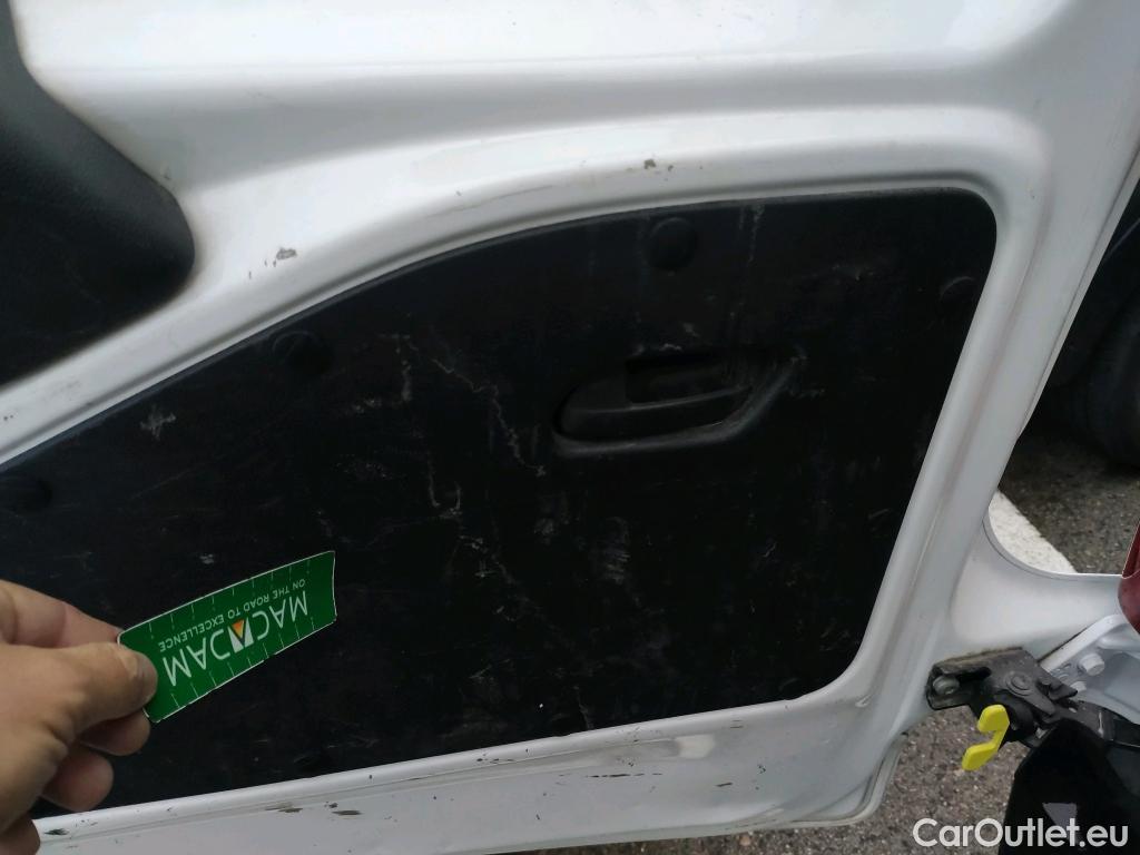  Peugeot  RIFTER PEUGEOT  / 2018 / 4P / combi Active Standard BlueHDi 73kW (IND) (CX2) #15