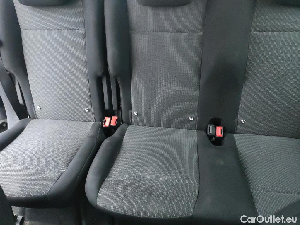  Peugeot  RIFTER PEUGEOT  / 2018 / 4P / combi Active Standard BlueHDi 73kW (IND) (CX2) #7